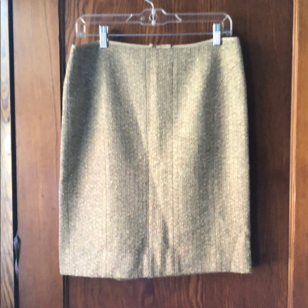 Vintage Tracy Reese skirt